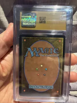 Baron Rivalry - Deadly Dispute (Showcase) Final Fantasy - CGC Pristine 10 - Image 3