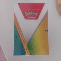 Pokemon TCG Destined Rivals Full Case Sleeved Booster Packs 24 Packs SEALED - Image 3