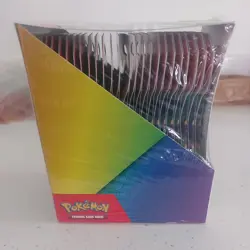 Pokemon TCG Destined Rivals Full Case Sleeved Booster Packs 24 Packs SEALED - Image 4