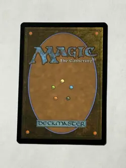 Ouroboroid EXTENDED ART EOE 345 Mythic (MTG Edge of Eternities 2025) - Image 3