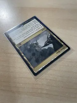 Sliver Hive Core Set 2015 (M15) Regular - Image 4