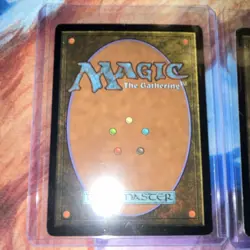 Rare Magic: The Gathering Rite of Flame Foil Sorcery x1 English Red - Image 5