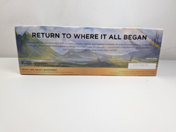 Dominaria United Draft Booster Box - New Sealed - Magic The Gathering MTG - Image 4