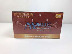 Dominaria United Draft Booster Box - New Sealed - Magic The Gathering MTG - Image 5