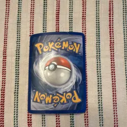 Pokemon Absol ex EX Holo 100 HP Power Keepers 92/108 Basic Vintage Card - Image 2