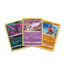 Pokemon TCG Enhanced Blister 2-Pack Fusion Strike & Astral Radiance - Image 2