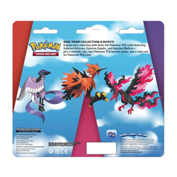 Pokemon TCG Enhanced Blister 2-Pack Fusion Strike & Astral Radiance - Image 3