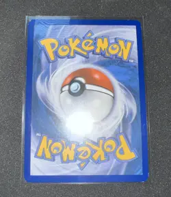 Pokemon Gengar 60/162 XY Breakthrough Holo Rare Reverse Holo - Image 3