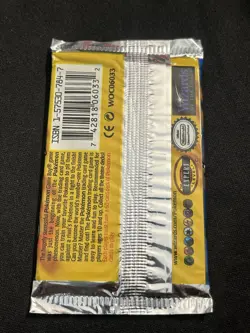 X2 Sealed Pokemon Base Set Booster Packs - Image 2