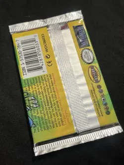 X2 Sealed Pokemon Base Set Booster Packs - Image 5