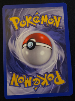 Pokemon TCG Squirtle Base Set 2 93/130 Regular LP - Image 2