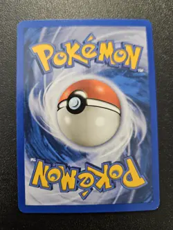 Pokemon Skyridge Mystery Plate Beta 134/144 NEAR MINT - Image 2