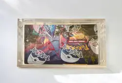Pokemon TCG Sword & Shield Sealed Evolving Skies Booster Box With Display Case - Image 5