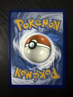 Victini SVP EN 208 NM Black Star Promo Pokemon TCG Scarlet & Violet Holo JUMBO - Image 2