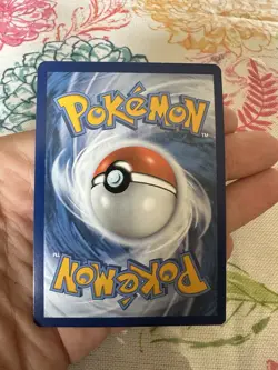 Pokemon Squirtle 170/165 Scarlet & Violet 151 Illustration Rare Holo 60 HP - Image 2