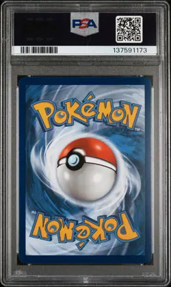 Pokemon Go Dragonite VSTAR 050 PSA 10 - Image 2