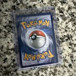 Pokemon Team Rocket's Raticate 202/182 - Destined Rivals Illustration Rare NM - Image 2