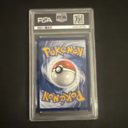 Pokemon Latios 203/191 Sv08: Surging Sparks PSA 9 Illustration Rare Holo English - Image 2