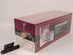 2025 Pokemon Holiday Calendar Box Factory Sealed - Image 2