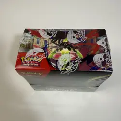 Pokemon Mega Evolution Perfect Order Booster Box Sealed - Image 3