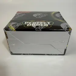 Pokemon Mega Evolution Perfect Order Booster Box Sealed - Image 4