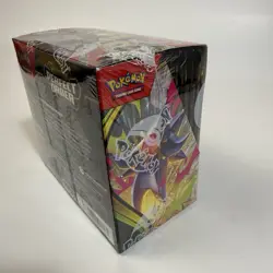 Pokemon Mega Evolution Perfect Order Booster Box Sealed - Image 5