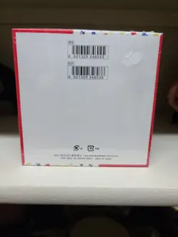 Pokemon 151 Japanese Booster Box Factory Sealed US seller With Shrink READ - Image 3
