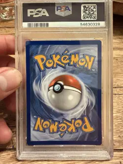 2016 Pokemon XY Charmeleon Reverse Foil Evolutions 10/108 PSA 10 Gem Mint - Image 2