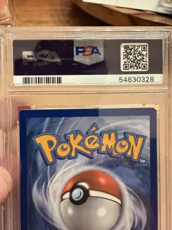 2016 Pokemon XY Charmeleon Reverse Foil Evolutions 10/108 PSA 10 Gem Mint - Image 3