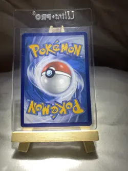 Pokemon Gengar EX SV05: Temporal Forces Ultra Rare Holo 193/162 310 HP - Image 3