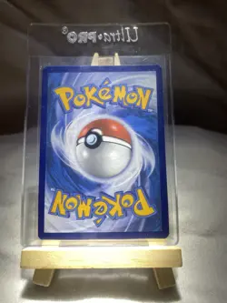 Pokemon Gengar EX SV05: Temporal Forces Ultra Rare Holo 193/162 310 HP - Image 4