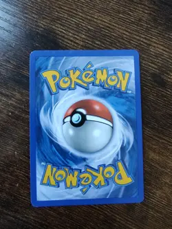 Carnivine 21/130 Diamond & Pearl Base Set Pokemon Reverse Holo - Image 2