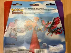 Pokemon TCG Enhanced Blister 2Pack Fusion Strike & Astral Radiance Galarian Bird - Image 2