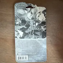 Pokemon TCG EX Crystal Guardians Sealed Blister Booster 2006 Charizard Art - Image 2