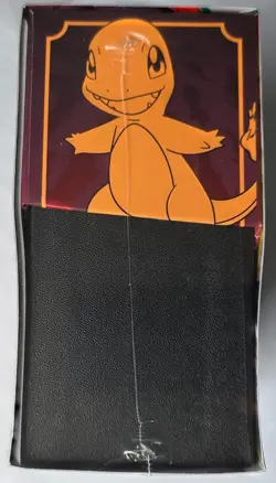 Pokemon - Obsidian Flames Elite Trainer Box - Scarlet & Violet - new & sealed - Image 3