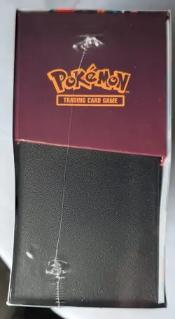 Pokemon - Obsidian Flames Elite Trainer Box - Scarlet & Violet - new & sealed - Image 4