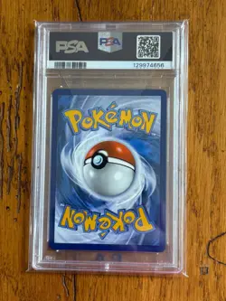 Pokemon SWSH Crown Zenith Secret #GG68 Origin Forme Dialga Vstar PSA 10 - Image 2