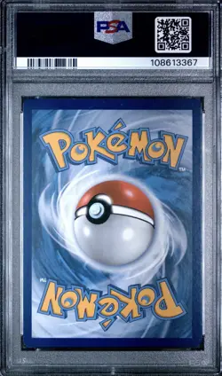 Pokemon 2016 XY Generations Charizard RC5/RC32 Holo Radiant Collection PSA 9 Nm - Image 2