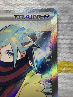 Grusha 253/193 Sv02: Paldea Evolved Holo NM Pokemon - Image 3