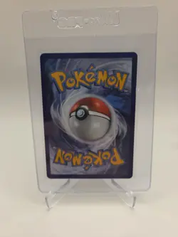 Birthday Pikachu #24 Celebrations Holo Pokemon NM - Image 2