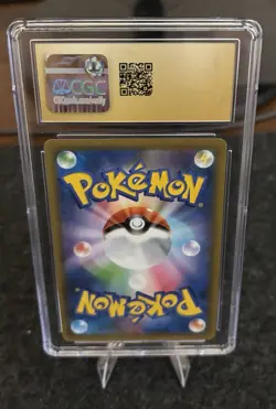 Garchomp C LV.X 18/25 25th Anniversary Promo Pokemon TCG - CGC PRISTINE 10 - Image 2