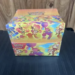 Pokemon TCG Scarlet & Violet 151 Mini Tin Display - 10 Tins Sealed USA SELLER 820650863066 - Image 1