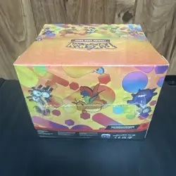 Pokemon TCG Scarlet & Violet 151 Mini Tin Display - 10 Tins Sealed USA SELLER 820650863066 - Image 3