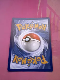 Pokemon TCG Lunatone Crown Zenith: Galarian Gallery GG11/GG70 Full Art Holo Rare - Image 2