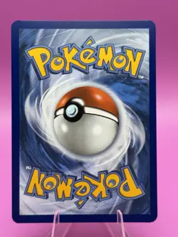 Pokemon TCG Riolu 010 ETB Promo Mega Evolutions - Image 2