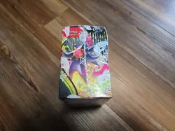 Pokemon Mega Evolution Perfect Order Booster Box Sealed - Image 2
