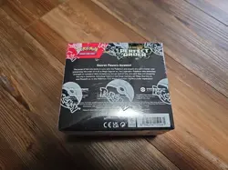 Pokemon Mega Evolution Perfect Order Booster Box Sealed - Image 3