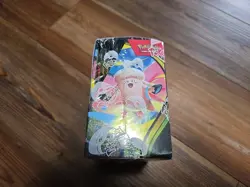 Pokemon Mega Evolution Perfect Order Booster Box Sealed - Image 4