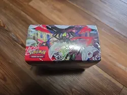 Pokemon Mega Evolution Perfect Order Booster Box Sealed - Image 5
