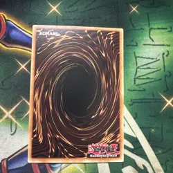 Yugioh! Dark Honest LIOV-EN022 Secret Rare 1st Edition NM - Image 2